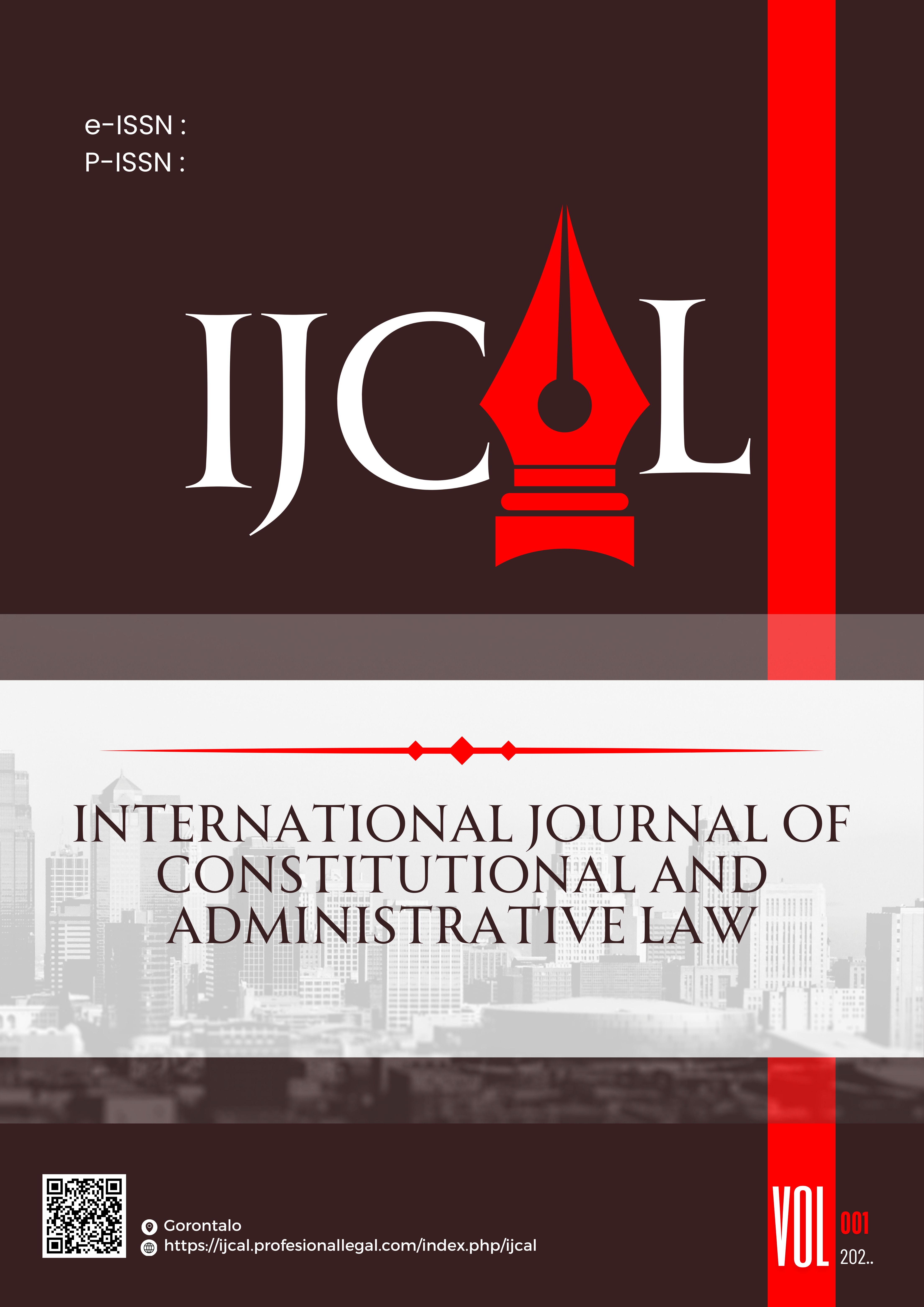 Vol. 1 No. 1 (2025)